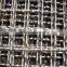 120crimped wire mesh ,stainless steel crimped wire mesh
