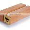 2015 Hot Sale Promotion Wood Power Bank With USB