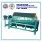 Reliable quality sand Iron ore magnetic separator feldspar mining new plant