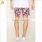 wholesale sublimation printing gym shorts men casual sports shorts