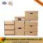 Cardboard Box Manufacturers Corrugated Paper Foldable Storage Box Packing Box