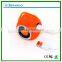 outdoor waterproof portable bluetooth shower speaker