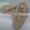 hot sale Cashmere Ballet Shoes, Cashmere Slipper