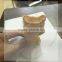 Japanese Taiyaki With Ice Cream Filling Open Mouth Taiyaki Maker For Sale