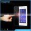  china supplier pet material high clear mobile screen protector for sony xperia e3