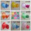 Promotional game water balloons, bunch o balloons, summer fight balloons