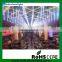 DMX smd 5050 rgb led meteor light for 3D effect in Disco, dj, bar , night club