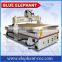 2014 high quality and best price cnc machine tools for woodworking