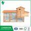 Big Size Wooden Poultry Coop
