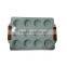best quality carbon steel cake mold in cake tools