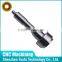 Custom made precision CNC Turning machining Spindles