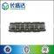 08b 10b 12b DIN standard B series 40Mn simplex roller chain