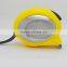 Populer steel tape measure 0.1mm measuring tools ABS with rubber