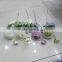 best seller 2 heads artificial silk ranunculus flower wholesale in stock