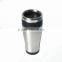 Stainless steel outer plastic tumbler