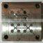 injection mold for shampoo cap lotion jar plastic products