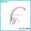 Brass/zinc Single Handle China Supplier Kitchen Faucet