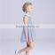 Express  cotton softtextile baby girls dress designs