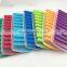 BPA FREE Plastic Ice Cube Tray, Ice Stick Tray for Water Bottle