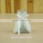 Bride and Groom Ribbon Wedding Favor Candy Box