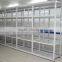warehouse light duty storage pallet rack