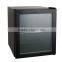 46 Liter Compressor Cooling hotel custom bar fridge Mini refrigerator with freezer