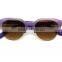Promotional Vintage sunglass latest style