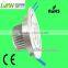 5w LED ceiling lamp with Oxidation edge