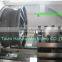 alloy wheel lathe CK6180A alloy repair steel rim polishing machine
