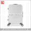 custom made sandwich suitcase , travel suitcase