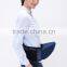 2016 Hot sell baby carrier high quality wrap sling fashion baby hipseat