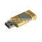 Mobile phone custom otg mini usb flash drive for sumsung and iphone 5