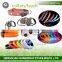 Fancy Dog Collars & Nylon Belt Buckle Dog Collar & dog choke collars