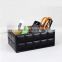 High Quality Leather Storage Container for Sundrise
