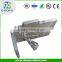 Aluminium die casting heater parts air cooled cast-in heater