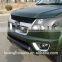 Huanghai N1S Mitsubishi Engine Pickup