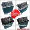 Hydraulic Pop Up Power Socket with 2 RJ45/RJ11 and VGA for Electrical equipment