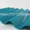 Square Wave Non-stick Kitchen Silicone Mat