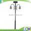 3 years warranty IP65 waterproof die cast aluminum garden light