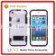 [UPO] Sport Style Hard Plastic PC TPU Hybrid Phone Case with Invisible kickstand for Apple iPhone 5