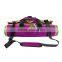 Whloesale BUBM waterproof yoga mat bag traval yoga duffel bag