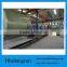 FRP horizontal tank /vessel winding machine making machine