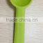 LFGB,FDA,CE / EU,SGS Certification and Eco-Friendly Silicone baby spoon, set spoon
