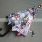 The Sublimation Automatic Straight Printing Photo Umbrella