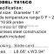 Instant Read Thermometer_T816CG