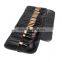 24 Pcs Professional Makeup Brushes Cosmetic Set Kit + Pouch Bag Case Black Wood2