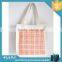 Low price classical promotional shopper tote bags