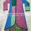 new arrival maharajah Handmade Kantha Vintage Indian Printed Jacket