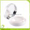 Hot sale empty white air cushion CC skin use cosmetic box packaging