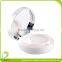 Hot sale empty white air cushion CC skin use cosmetic box packaging